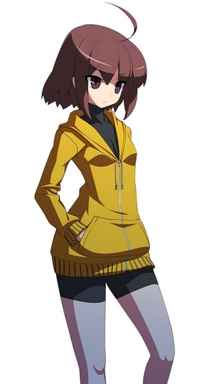 Linne (EN) (Under Night In-Birth/Blazblue Cross Tag Battle) AI voice text to speech and AI music cover generator